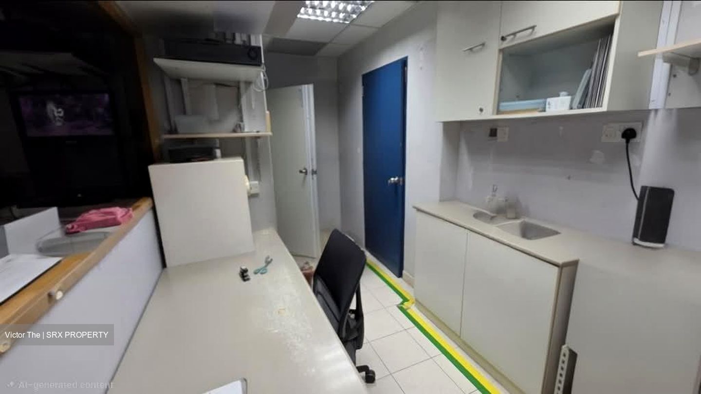 Serangoon Central Drive (D19), Shop House #591926531